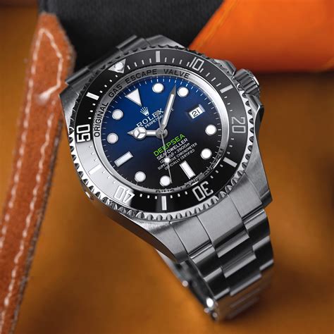 rolex deepsea sea dweller watchfinder